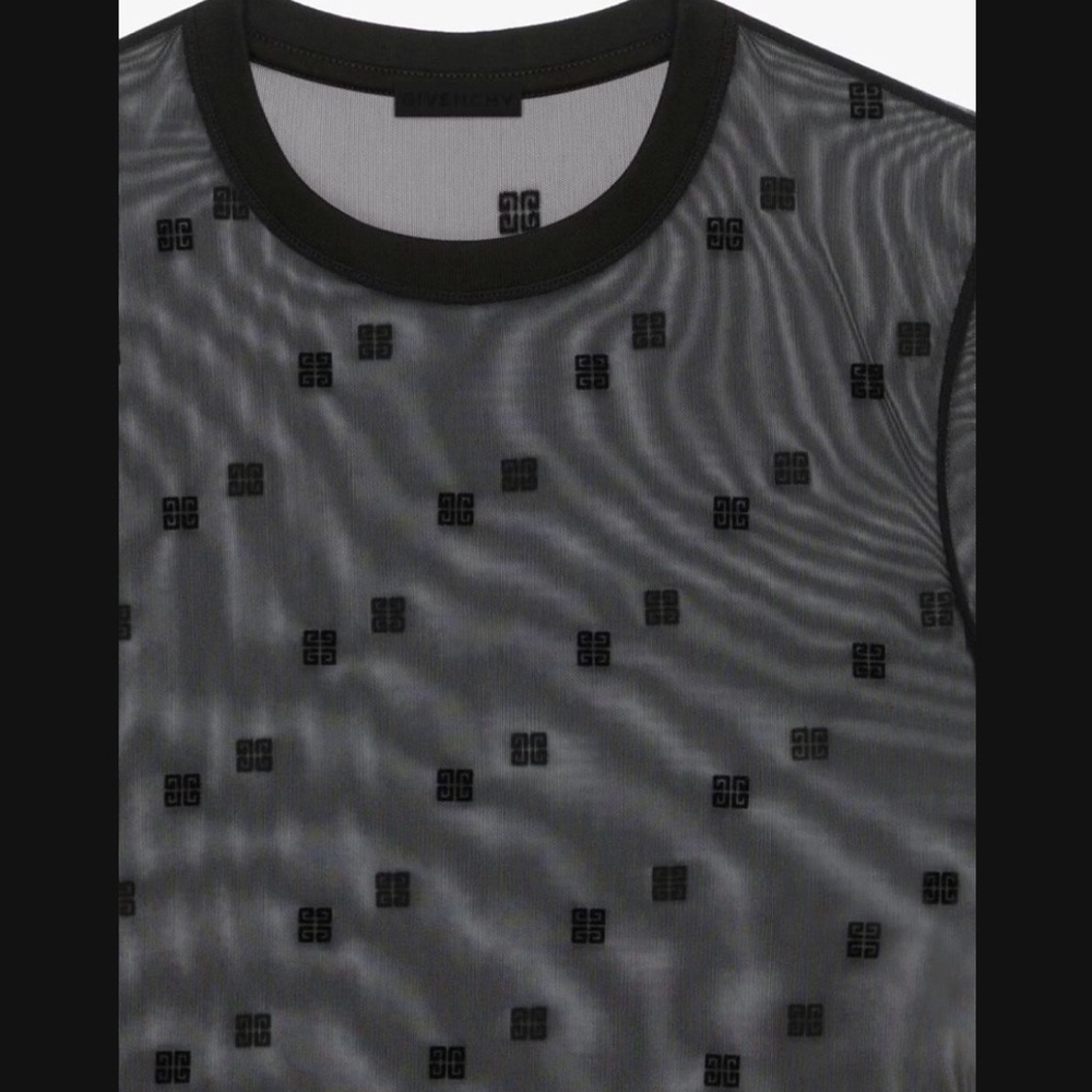 Givenchy top